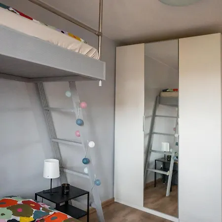 Green House Apartment